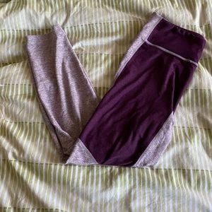Outdoor Voices Warmup Legging 3/4 length
